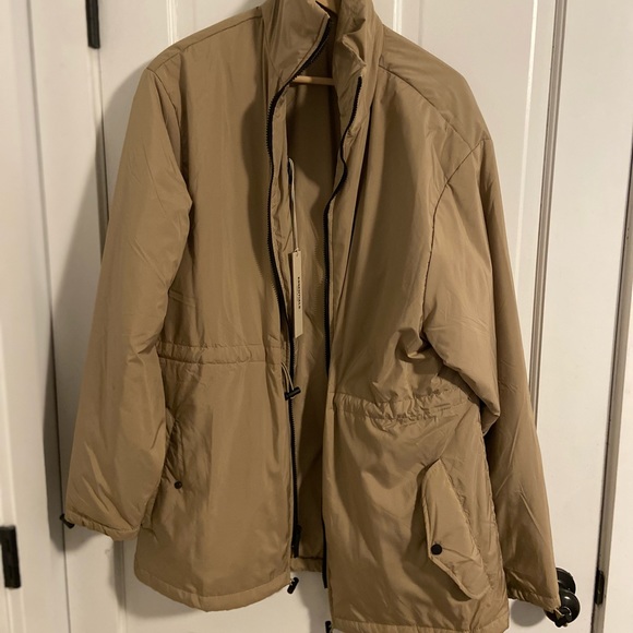 Essentials Winter Jacket 🥶🔥🔥 - Picture 4 of 5